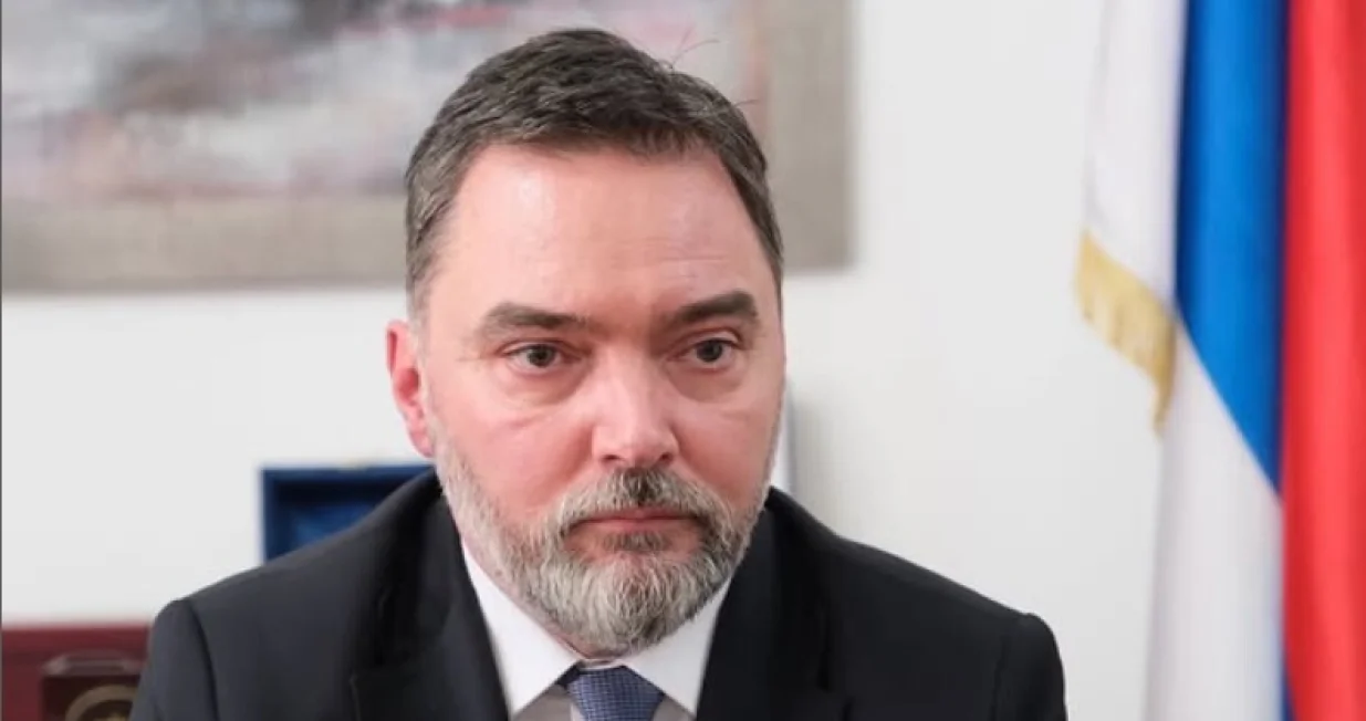 Staša Košarac/Instagram