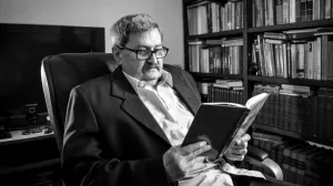 Preminuo Irfan Horozović/