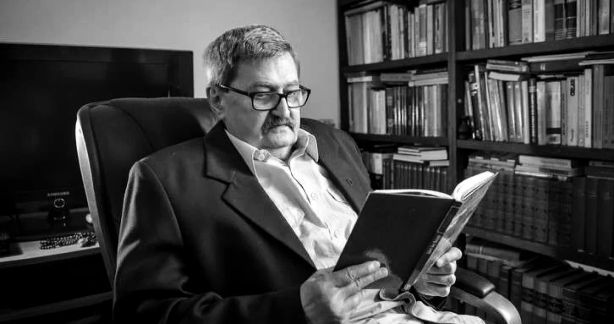 Preminuo Irfan Horozović/