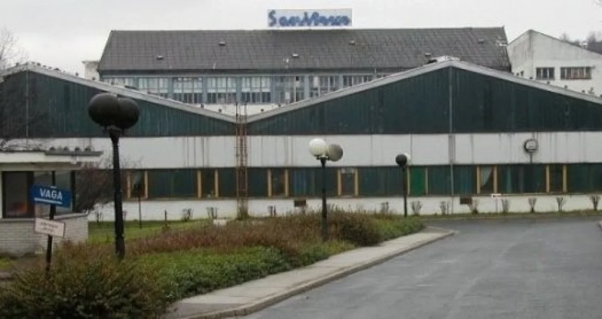 Saniteks Velika Kladuša/