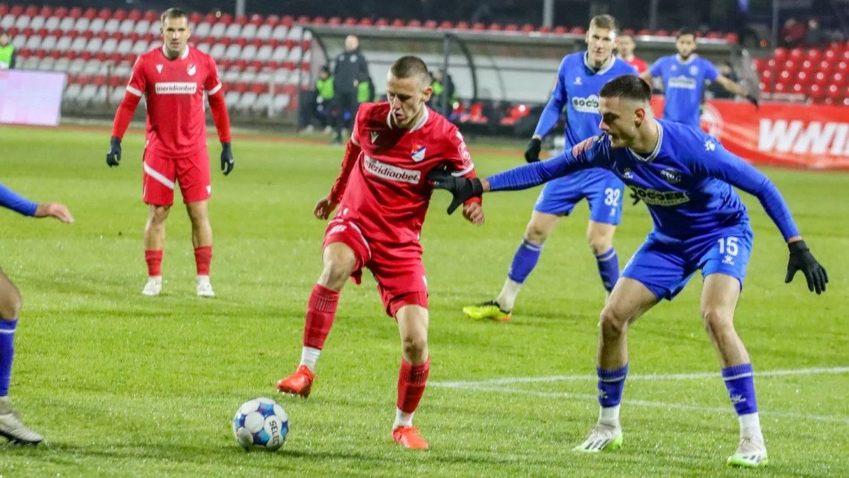 Ognjen Šešlak/Foto: 