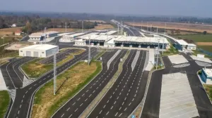 Granični prelaz Gradiška/