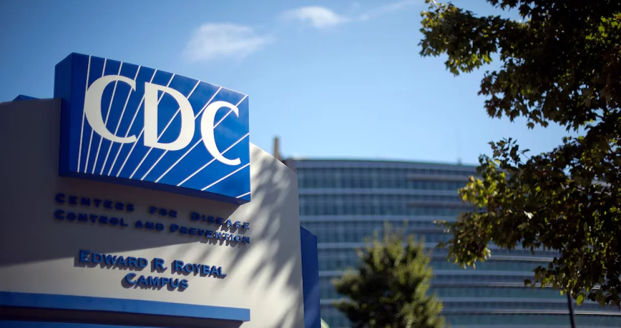 Promjena stava o vakcinama i autizmu/AP/