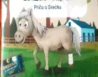slikovnice o konju Srećku/Facebook