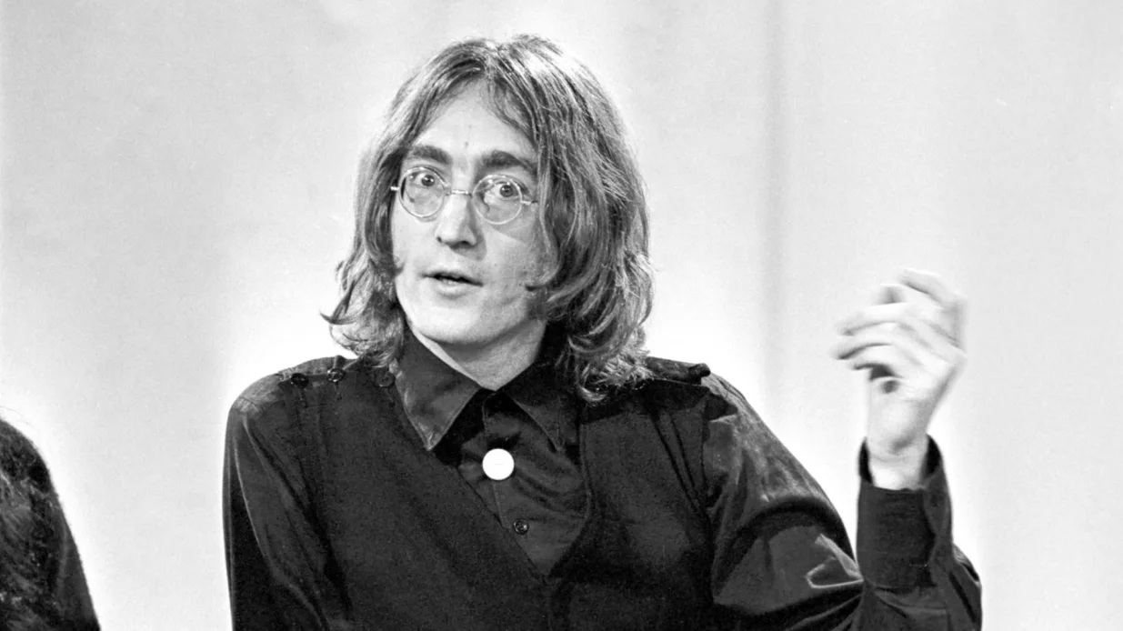 John Lennon/