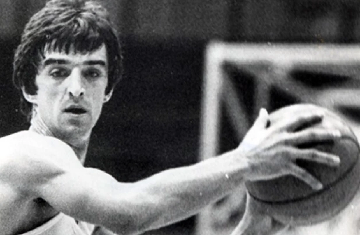 Mirza Delibašić Kinđe/