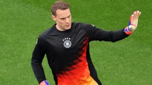 Manuel Neuer/Foto: 