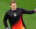 Manuel Neuer/Foto: 