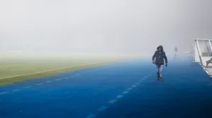 FOTO: Damir Deljo - Oslobođenje/Foto: 