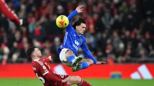 REUTERS/Peter Powell/Foto: 