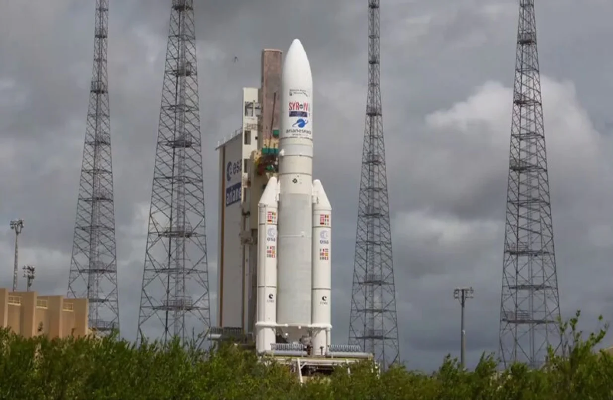 Ariane 5/