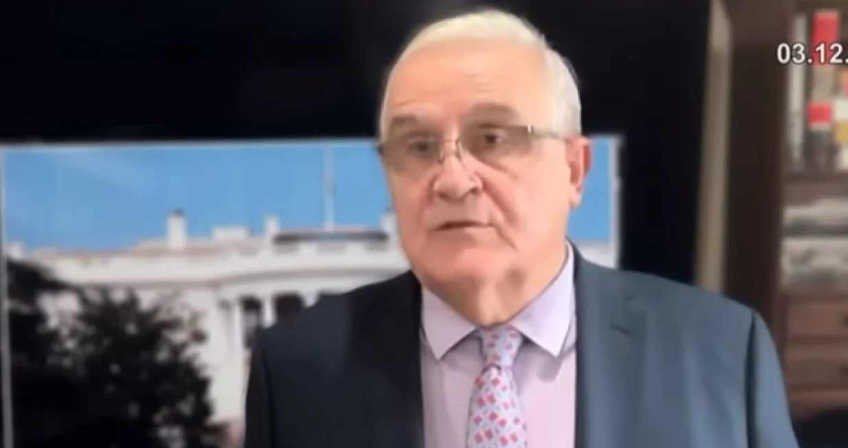 Ivica Puljić/Screenshot/FTV/Screenshot/Ftv