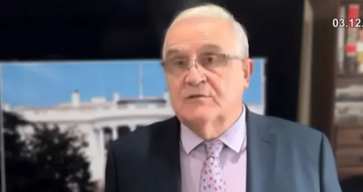 Ivica Puljić/Screenshot/FTV/Screenshot/Ftv