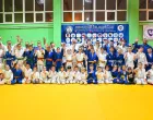 Judo klub Željezničar/Foto: 