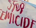 Stop femicid/