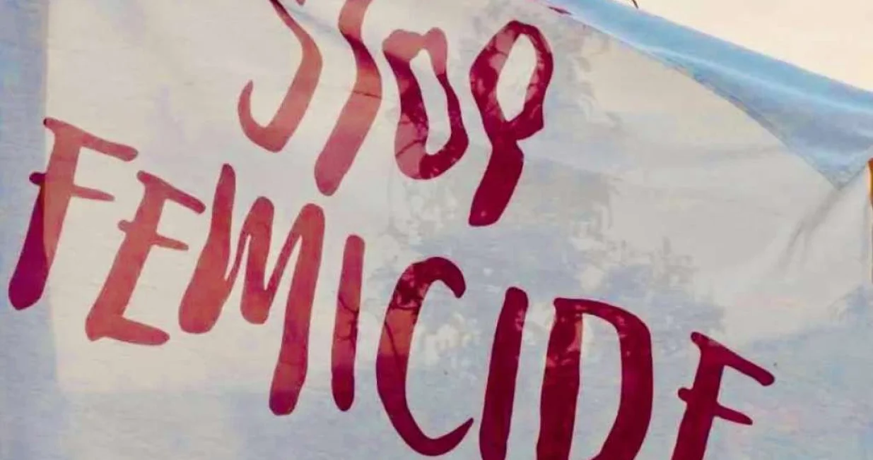 Stop femicid/