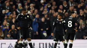 REUTERS/Chris Radburn/Foto: 