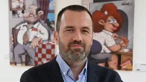 Nik TITANIK/Damjan Spanjol