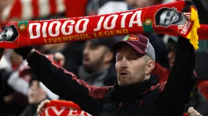 Action Images via Reuters/Jason Cairnduff/Foto: 