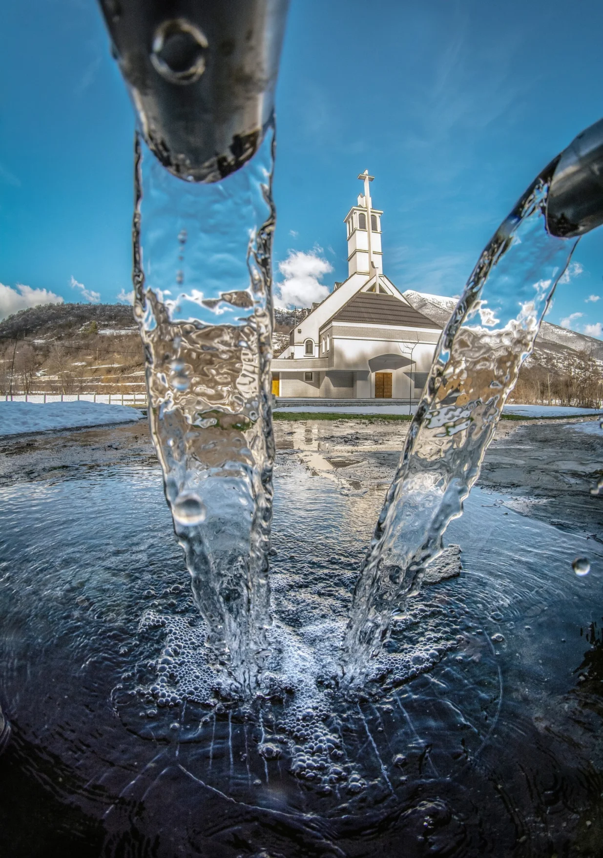 Autor Mirsad Mujanović (fb ipsia bih)/