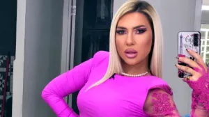 Jovana Jeremić/Instagram