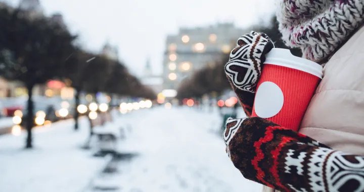 Zimske čarolije/Free Pik