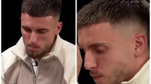 Ermedin Demirović (FOTO: Kolaž)/Foto: 