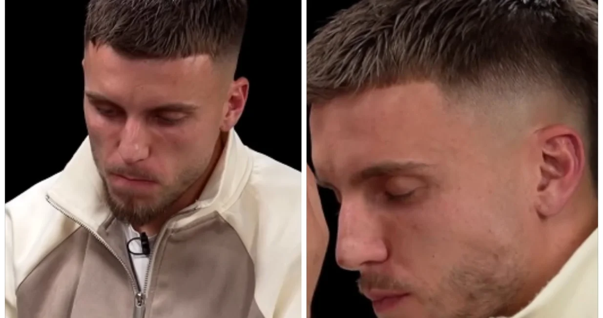 Ermedin Demirović (FOTO: Kolaž)/Foto: 