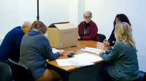 CIK brojanje Doboj/Damir Deljo