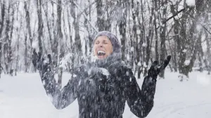 Zanimljiv dan ispred nas/Free Pik