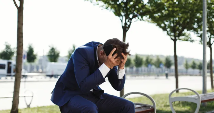 Recite zbogom nervozi/Free Pik