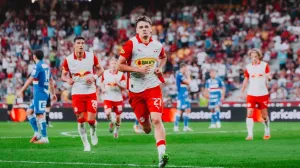 Kerim Alajbegović/Foto: 