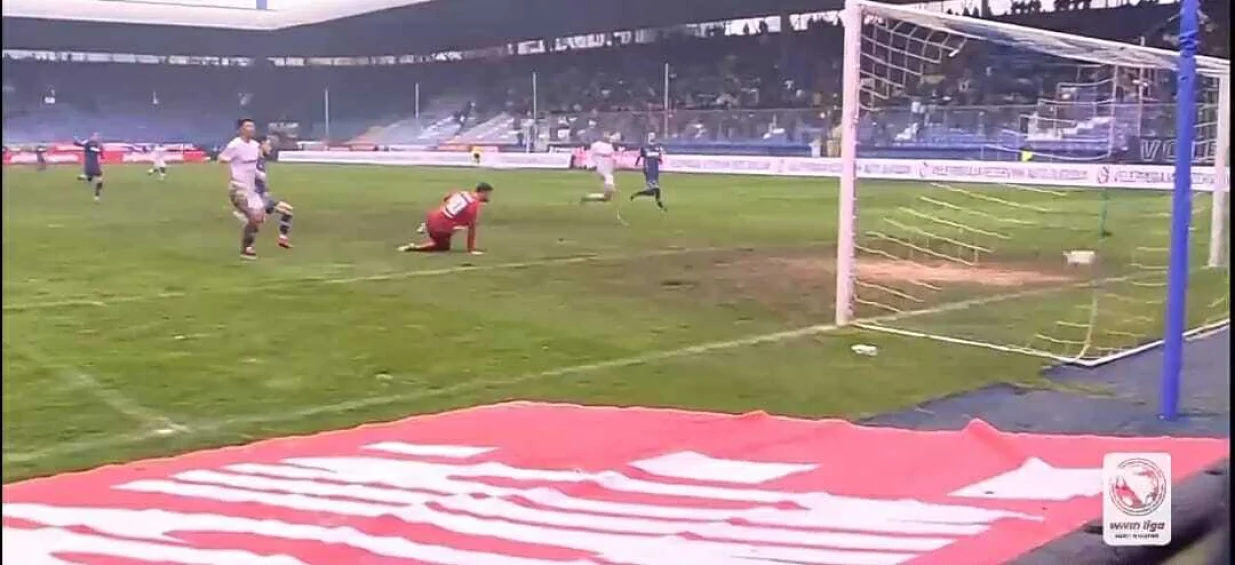 Aleksandar Boljević (FOTO: Screenshot/Arenasport)/Foto: 