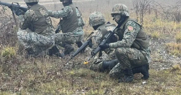 vježba osbih i osvb/