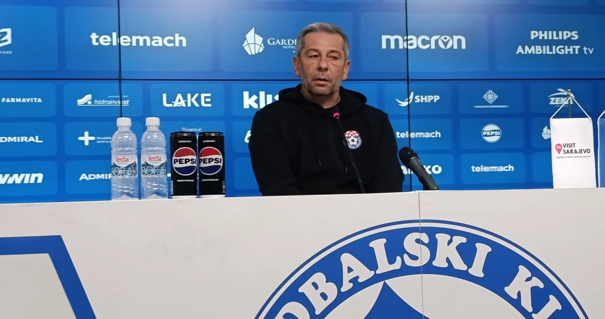 Dean Klafurić/Foto: 