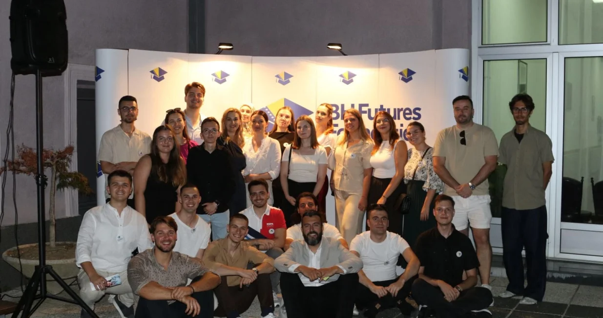 Futures Leaders Summit - od 19. do 21. decembra/