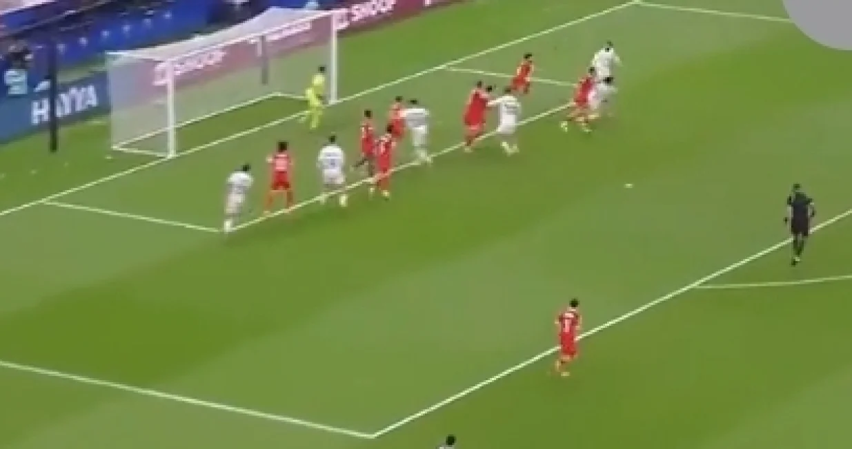 Tunis - Palestina/Foto: 