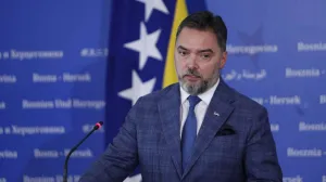 Staša Košarac/Amer Kajmović