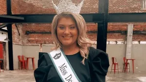 Trinity Poague/Facebook//