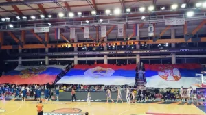 Koreografija u Laktašima/Foto: 