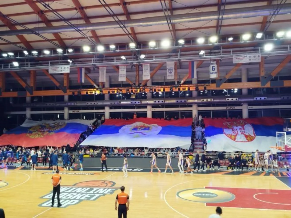 Koreografija u Laktašima/Foto: 