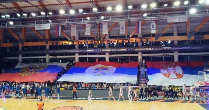 Koreografija u Laktašima/Foto: 