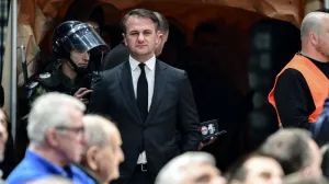 Ostoja Mijailović/Foto: 