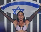 Izrael Eurosong/