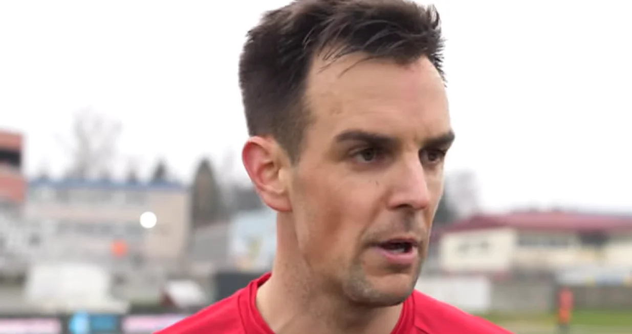 Hrvoje Barišić/Foto: 