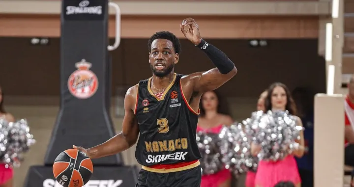 FOTO: Monaco/X/Foto: 