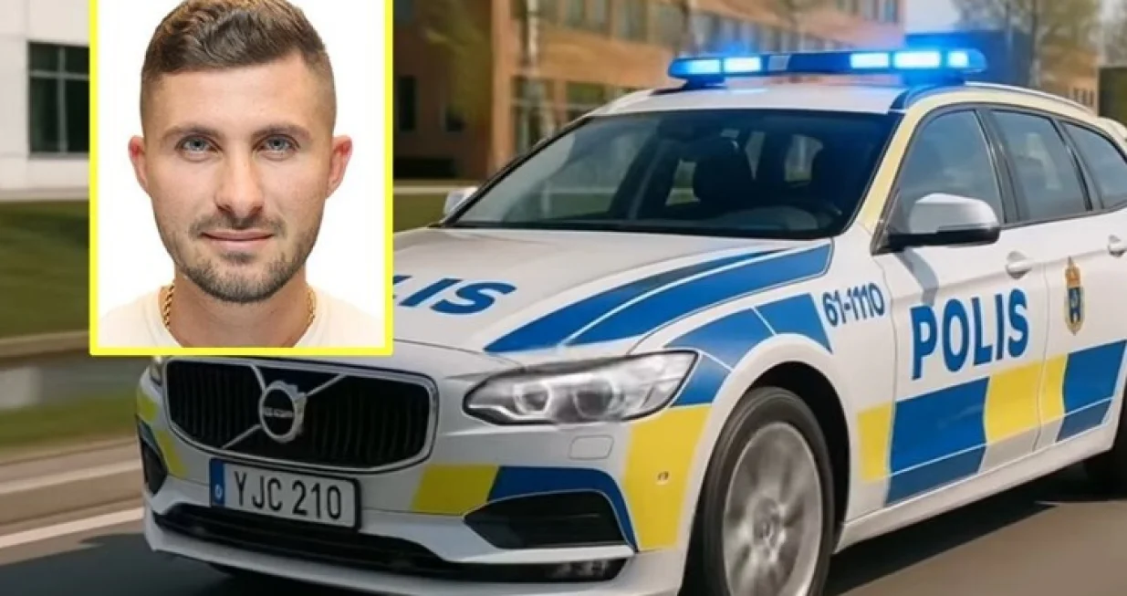 Otvorena istraga/Printscreen/You Tube/Interpol//