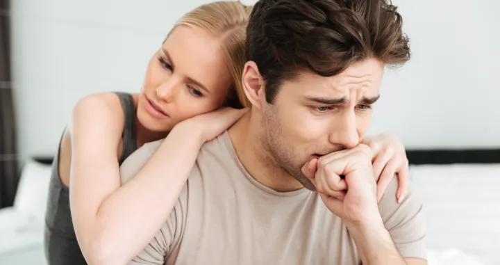 Ljubav koja ne poznaje ravnotežu/Free Pik