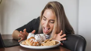 Tijelo zna prije nas/Free Pik