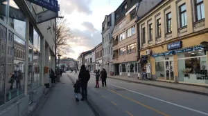 Decembar u Travniku/